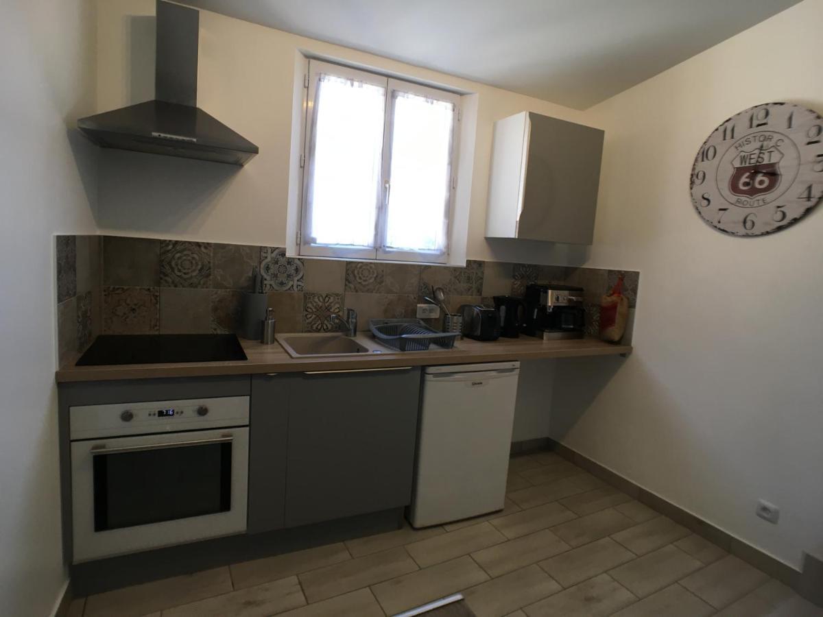 Chartres Coeur De Ville, Beau 2 Pieces Chaleureux Et Lumineux,Parking Et Wifi ! 외부 사진