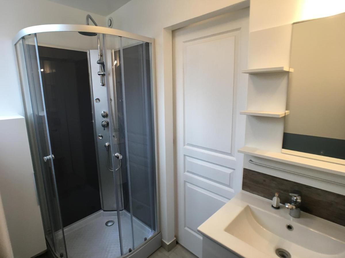 Chartres Coeur De Ville, Beau 2 Pieces Chaleureux Et Lumineux,Parking Et Wifi ! 외부 사진